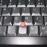 Image result for Trackpoint