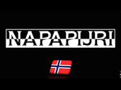 How to Pronounce Napapijri? (CORRECTLY) - YouTube