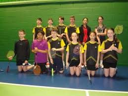 Image result for Davison Badminton Club