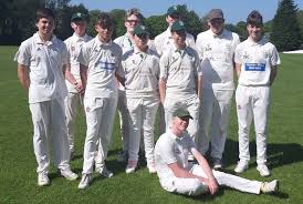 Image result for Thurstonland Cricket Club