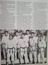 Image result for Haslemere Shotokan Karate Club