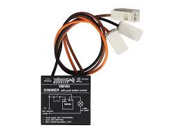 Image result for koppla in dimmer