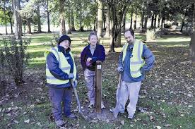 Image result for Roxburgh Reivers Orienteering Club