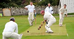 Image result for Bradley & Colnebridge Cricket Club