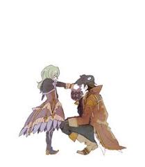 「アルヴィン テイルズオブエクシリア」の画像検索結果