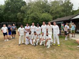 Image result for Peper Harow Cricket Club