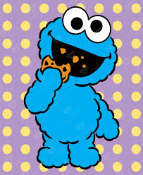 Image result for cookie monster