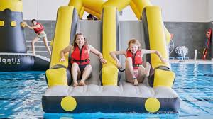 Image result for Market Harborough badminton Club