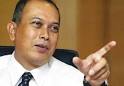 Tengku Datuk Ibrahim Petra ... 'It is unfortunate that Petra Perdana has ... - b_pg18petra