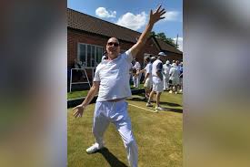Image result for Victoria Park Bowling Club (Bridgwater)