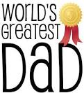 Fathers Day 2015 Free Clip Art, Fathers Day Messages ~ Happy.