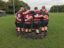 Image result for Croydon Rugby Football Club