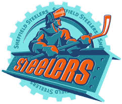 Image result for Sheffield Steelers
