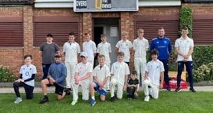 Image result for Owermoigne Cricket Club