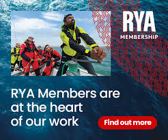 Image result for The Island Cruising Club Limited