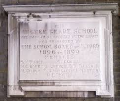 Image result for Old Parkonians Association