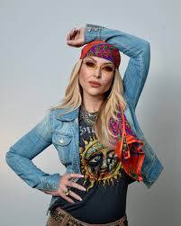 Image result for anastacia