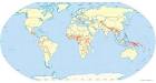 Ethnologue country index