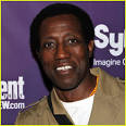 Wesley Snipes Finally Headed