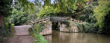 Image result for Byfleet Angling Association