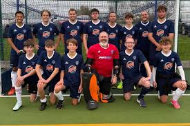Image result for Bowdon Hockey Club