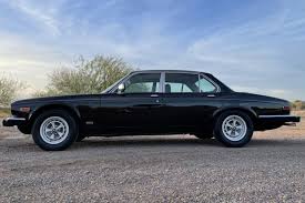 Image result for Black 1987 Jaguar