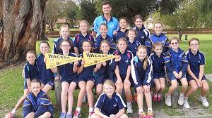 Image result for Swan Centre Netball Club