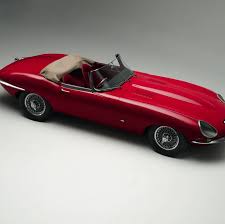Image result for Carmen Red 1961 Jaguar