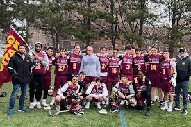 Image result for Newcastle University Men's Lacrosse Club