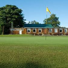 Image result for Walmersley Golf Club