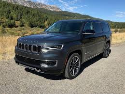 Image result for Jeep Wagoneer