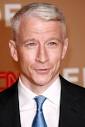 ANDERSON Cooper's mom wants