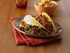 Amazing Bacon Cheeseburger Tacos | Family Kitchen