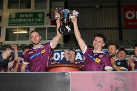 Image result for Bredagh G A C