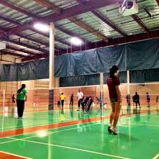 Image result for Beechdown Badminton Club