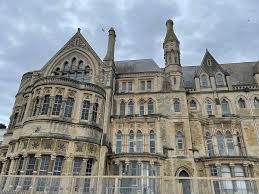 Image result for Aberystwyth University