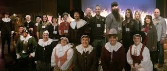 Image result for United in the Community - Skegness Young Pilgrims 7-14 Years