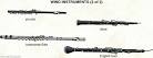  Wind instruments 2