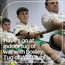 Image result for Congleton Tug Of War Club