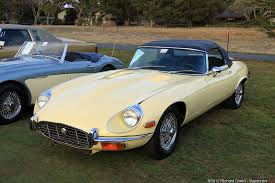 Image result for Old English White 1971 Jaguar