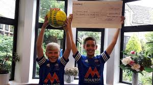 Image result for Bradford Town Youth Fc