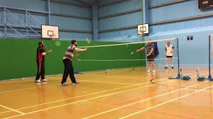 Image result for Unity Badminton Club