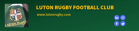 Image result for Luton Rfc