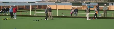 Image result for Knighton Victoria Bowls Club