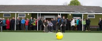 Image result for Wrexham, Miners Bowling Club
