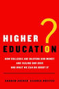 Our Colleges and Their Many Critics