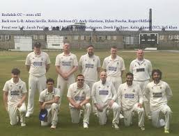 Image result for Rochdale Cricket Lacrosse and Squash Club Ltd
