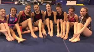 Image result for Maple Gymnastics Club