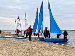 Image result for Hunstanton Sailing Club