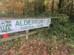 Image result for Alderbury Football Club